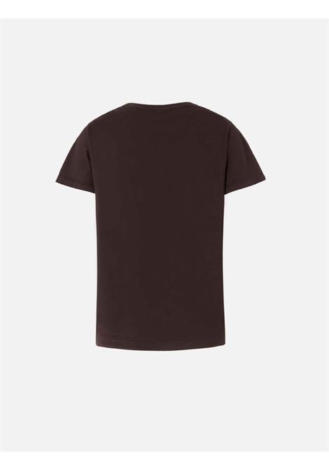 T-shirt mini logo PINKO PINKO | T-shirt | 100373 A228S80